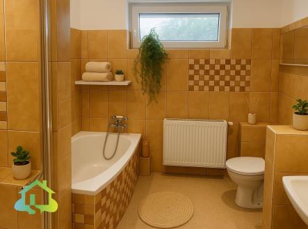 Prodej domu/vily, 135 m²