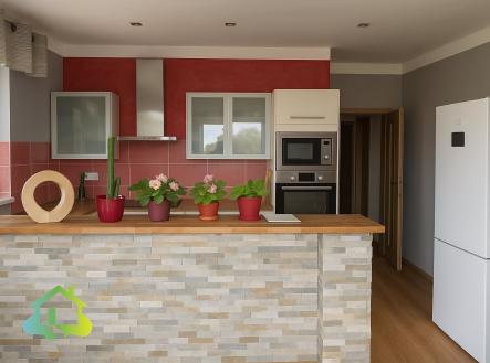 Prodej domu/vily, 135 m²