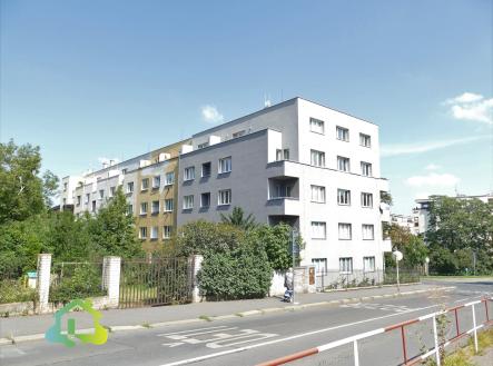 Pronájem bytu, 1+kk, 36 m²