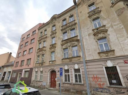 Pronájem komerčního objektu, sklad, 8 m² obrázek