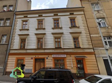 Pronájem komerčního objektu, sklad, 6 m²