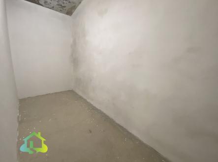 Pronájem komerčního objektu, sklad, 6 m²