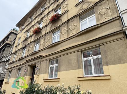 Prodej bytu, 3+1, 111 m²