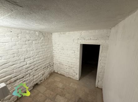 Pronájem komerčního objektu, sklad, 6 m²