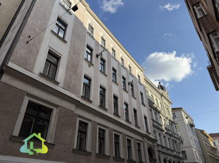 Pronájem komerčního objektu, sklad, 6 m² obrázek