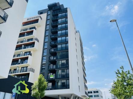 Prodej bytu, 2+kk, 75 m²