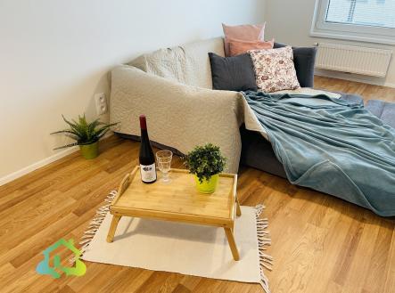 Prodej bytu, 2+kk, 75 m²