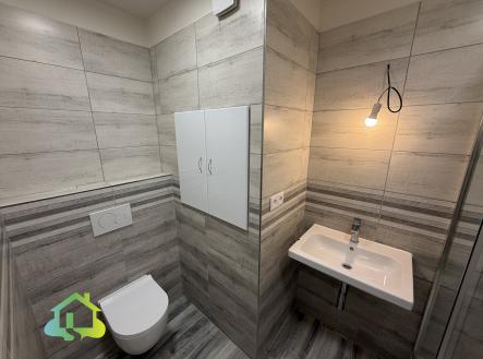 Prodej bytu, 3+kk, 62 m²