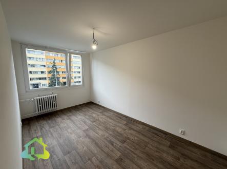 Prodej bytu, 3+kk, 62 m²