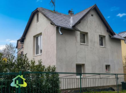 Prodej domu/vily, 97 m²