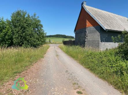 Prodej pozemku pro komerční výstavbu, 57 493 m²
