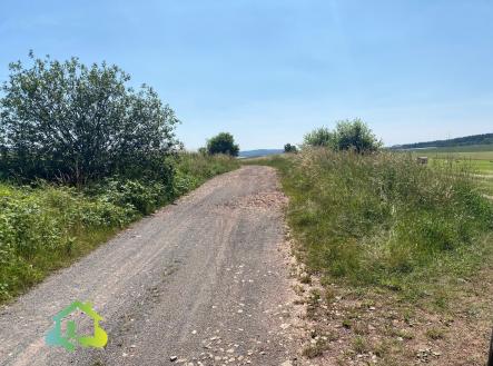 Prodej pozemku pro komerční výstavbu, 57 493 m²