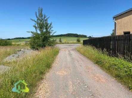 Prodej pozemku pro komerční výstavbu, 57 493 m²