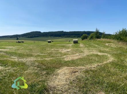 Prodej pozemku pro komerční výstavbu, 57 493 m²