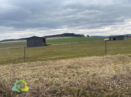 Prodej pozemku pro komerční výstavbu, 57 493 m²