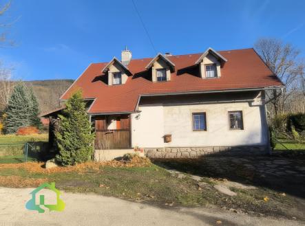 Prodej domu/vily, 106 m²