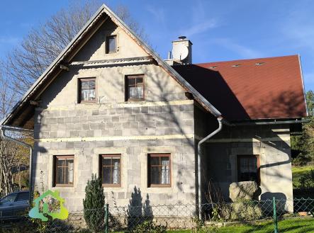 Prodej domu/vily, 106 m²