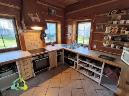 Prodej domu/vily, 106 m²