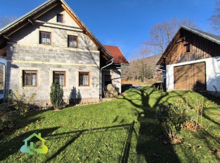 Prodej domu/vily, 106 m²