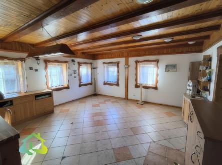 Prodej domu/vily, 106 m²