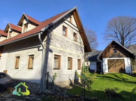 Prodej domu/vily, 106 m²