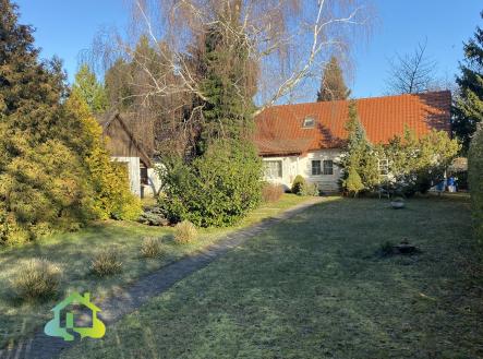 Prodej domu/vily, 122 m²