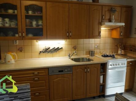 Prodej domu/vily, 122 m²