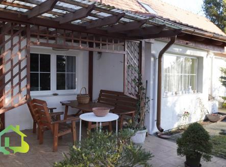 Prodej domu/vily, 122 m²