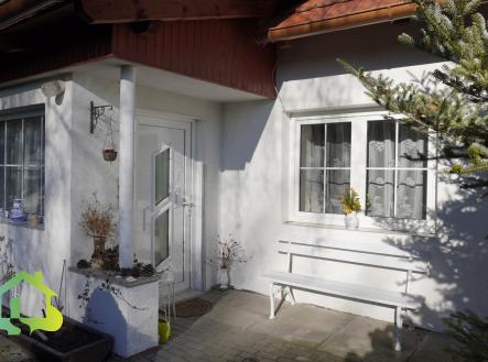 Prodej domu/vily, 122 m²