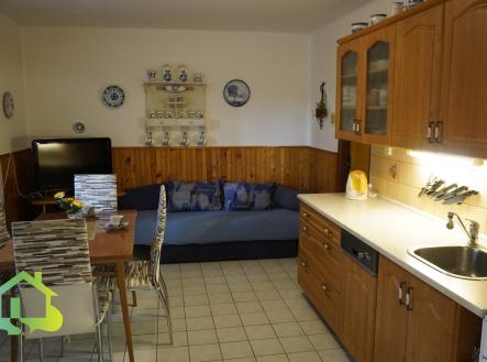 Prodej domu/vily, 122 m²