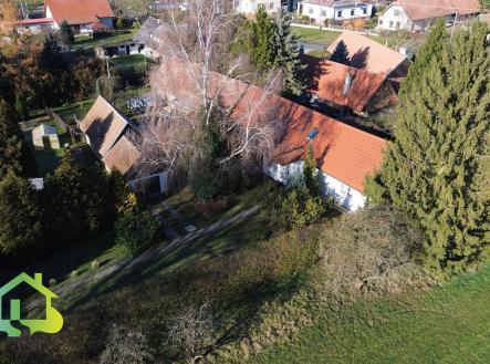 Prodej domu/vily, 122 m²
