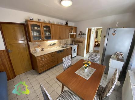 Prodej domu/vily, 122 m²