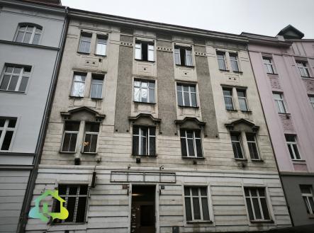 Pronájem bytu, 1+1, 26 m²