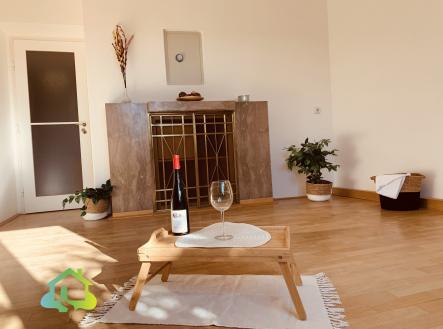 Pronájem bytu, 3+1, 100 m²