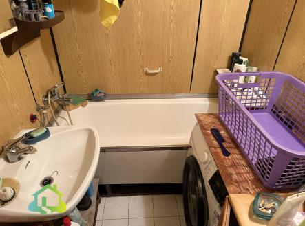 Prodej bytu, 3+1, 71 m²