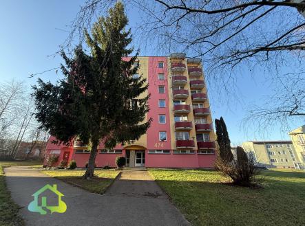 Prodej bytu, 3+1, 71 m²