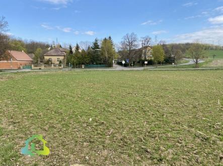 Prodej pozemku pro bydlení, 1 000 m²