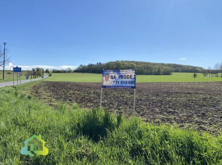 Prodej pozemku pro bydlení, 1 000 m²