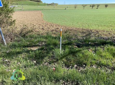 Prodej pozemku pro bydlení, 1 000 m²