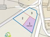 Prodej pozemku pro bydlení, 1 000 m²