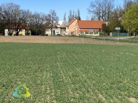 Prodej pozemku pro bydlení, 1 000 m²