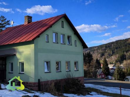 Prodej domu/vily, 235 m²