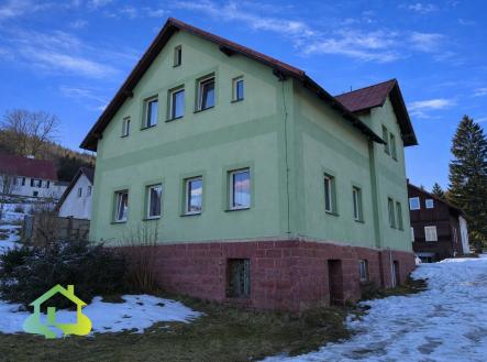 Prodej domu/vily, 235 m²