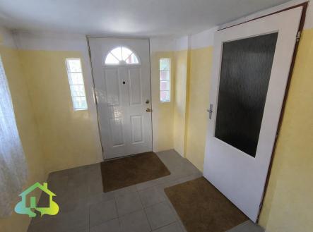 Prodej domu/vily, 235 m²