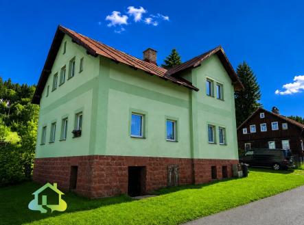 Prodej domu/vily, 235 m² obrázek