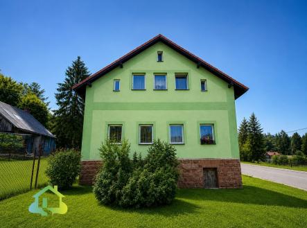 Prodej domu/vily, 235 m²