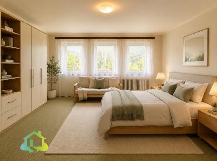Prodej domu/vily, 235 m²