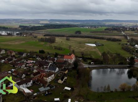 Prodej pozemku pro bydlení, 1 000 m²