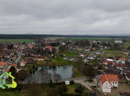 Prodej pozemku pro bydlení, 600 m²