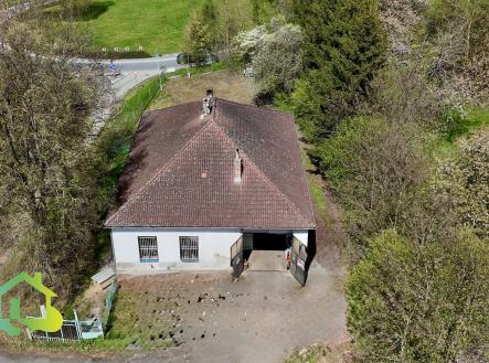 Prodej obchodní prostory, 300 m²